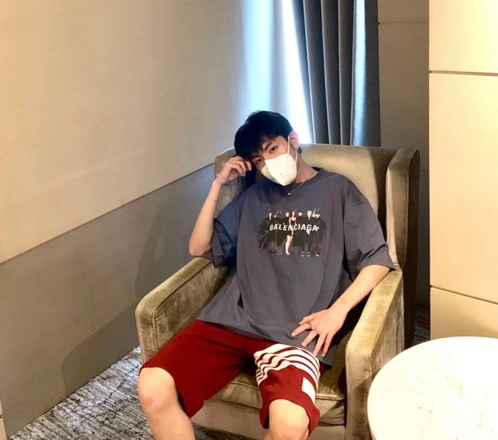 Clothes Thom Browne 52