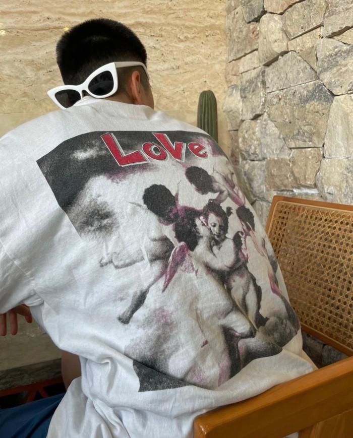 Clothes Saint Michael 20