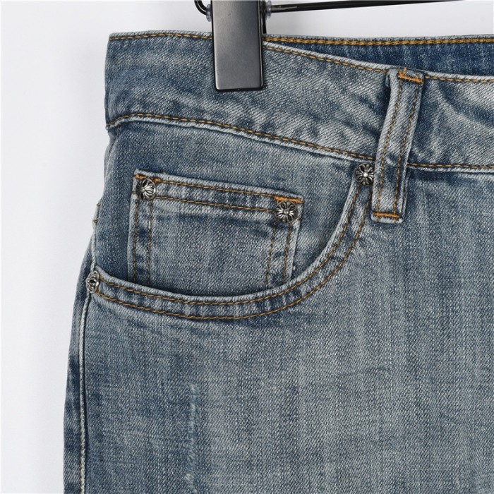 Clothes Chrome Hearts 42