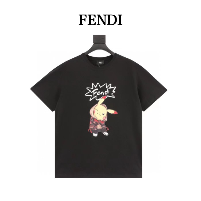 Clothes Fendi 108