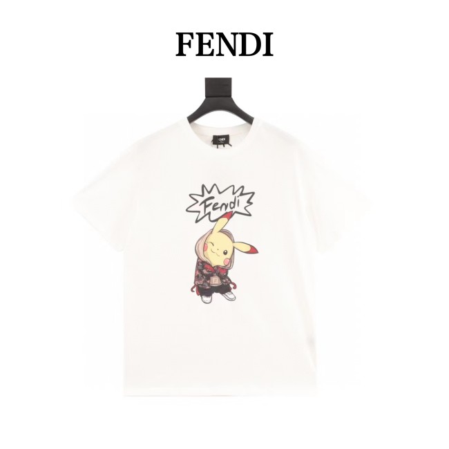 Clothes Fendi 109