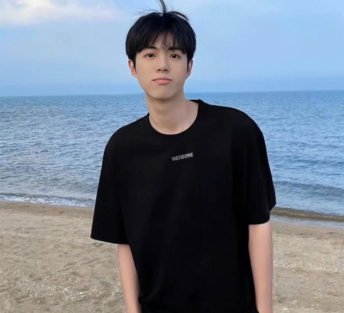 Clothes WE11 DONE 61