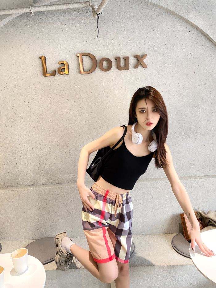 Clothes Burberry 341