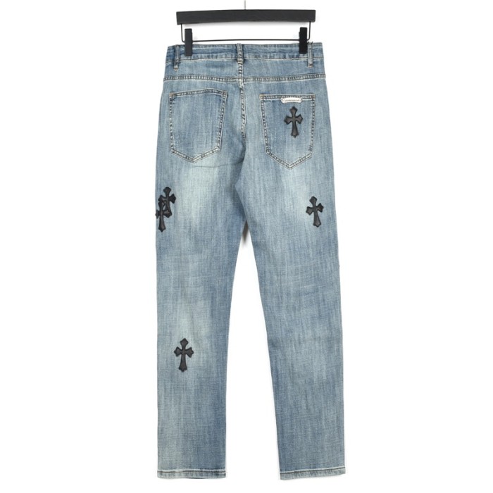 Clothes Chrome Hearts 42