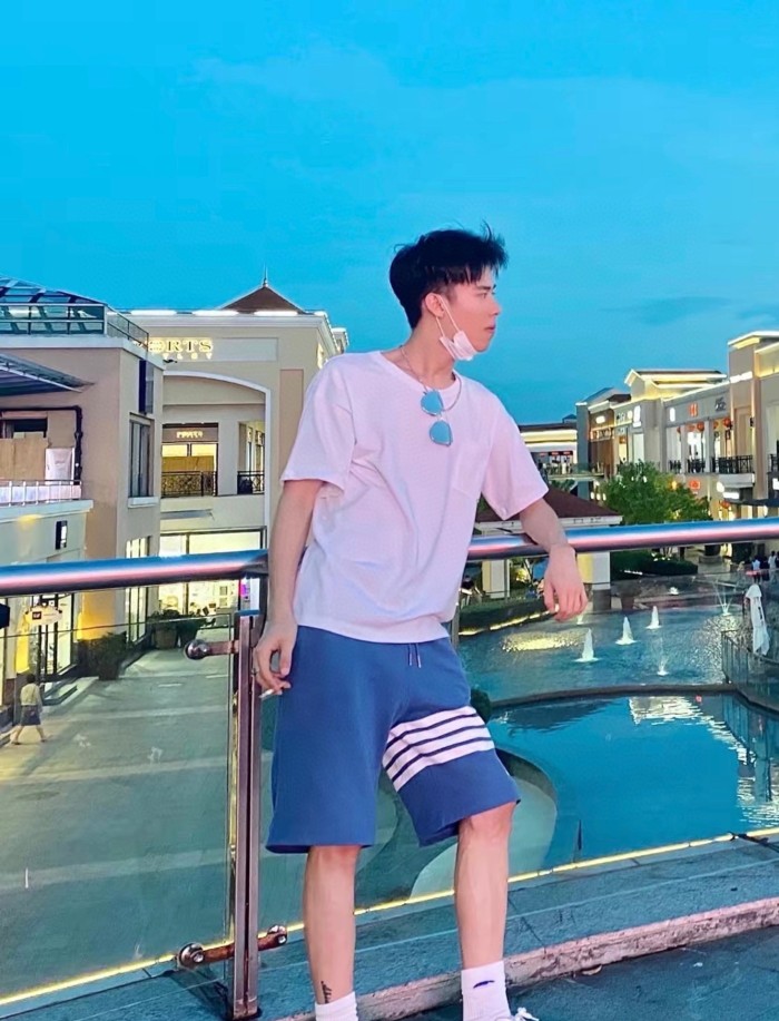 Clothes Thom Browne 51