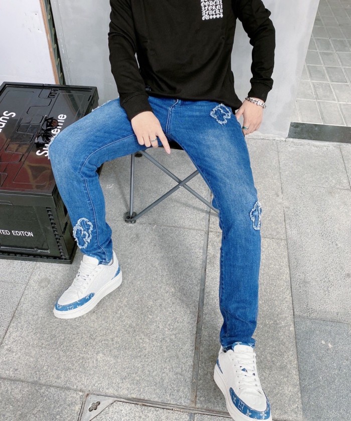 Clothes Chrome Hearts 38