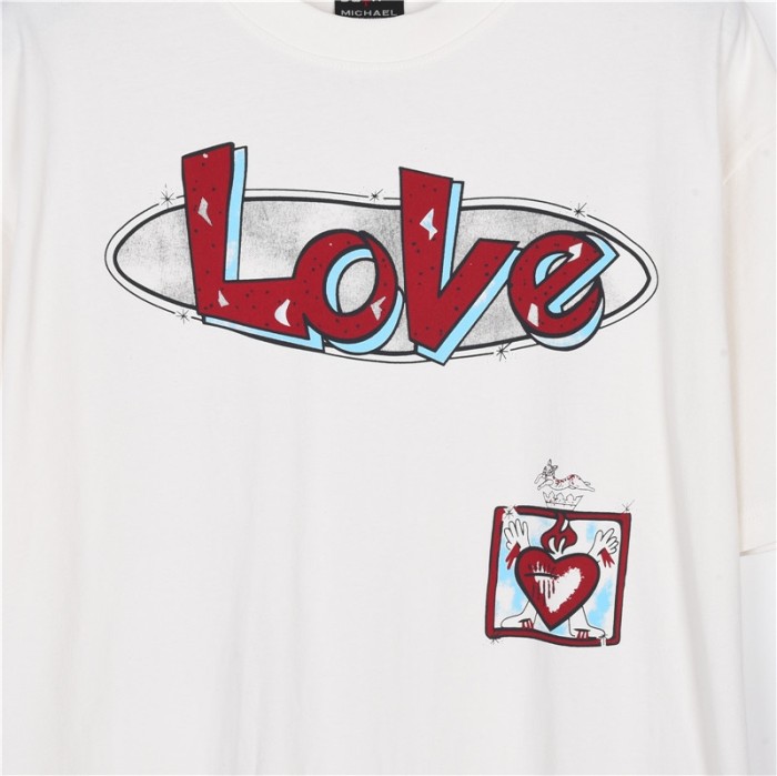 Clothes Saint Michael 20