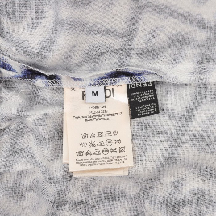 Clothes Fendi 106