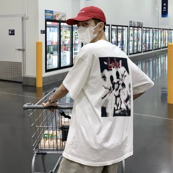 Clothes Saint Michael 20