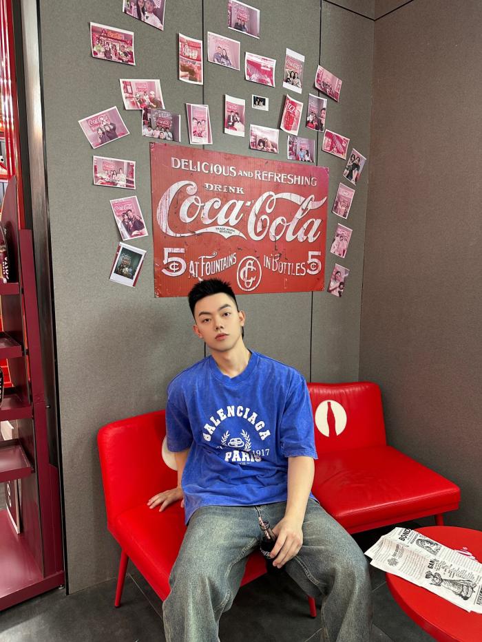 Clothes Balenciaga 270