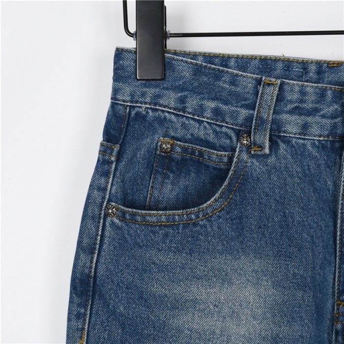 Clothes Chrome Hearts 39