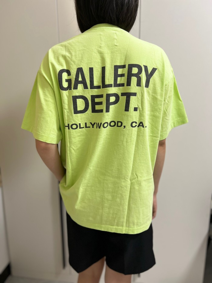 Clothes GALLERY DEPT 17