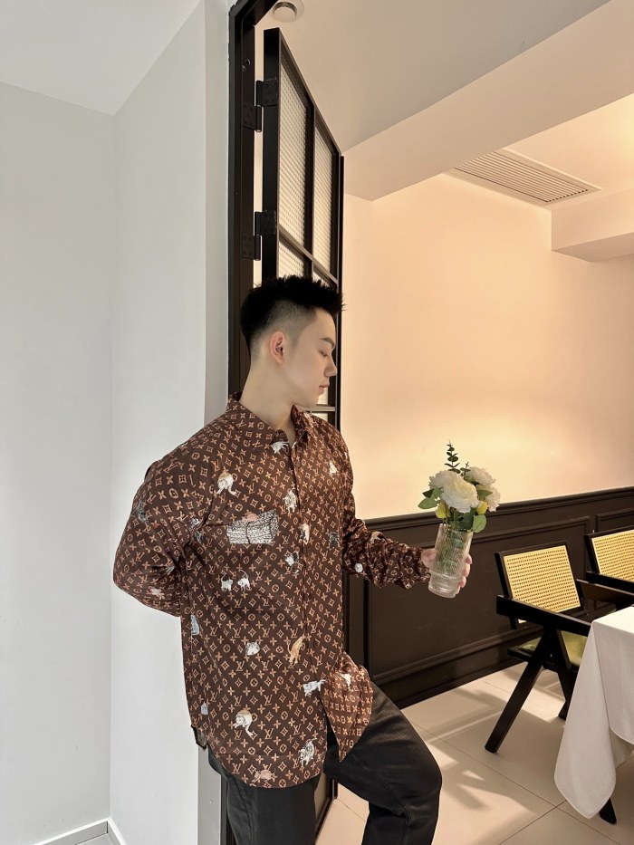 Clothes Louis Vuitton 543