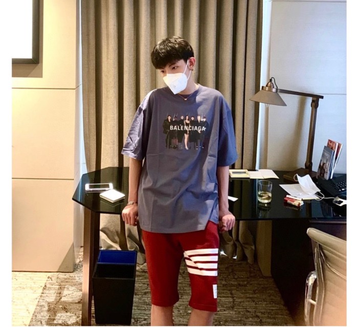 Clothes Thom Browne 52