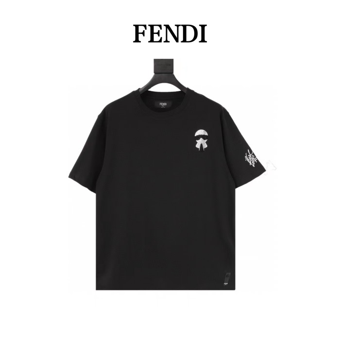 Clothes Fendi 103