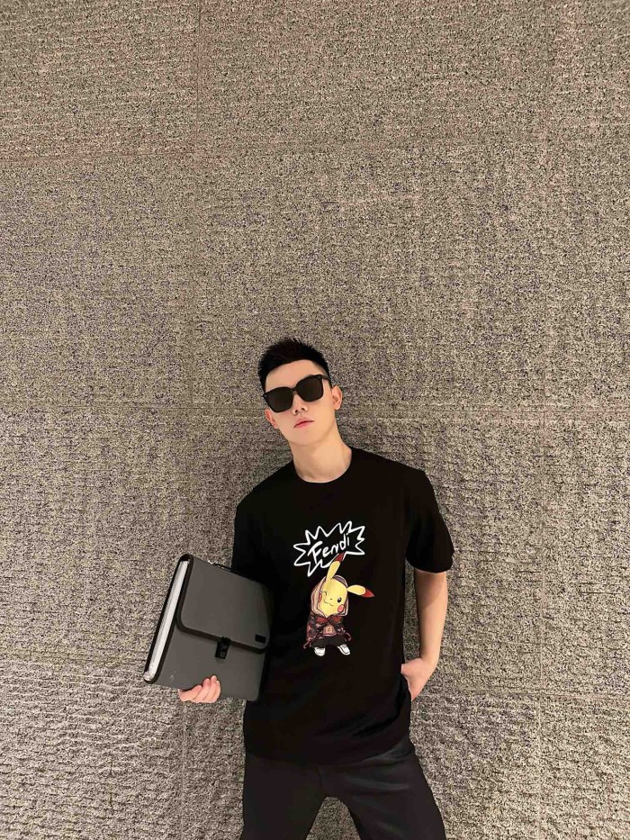 Clothes Fendi 108