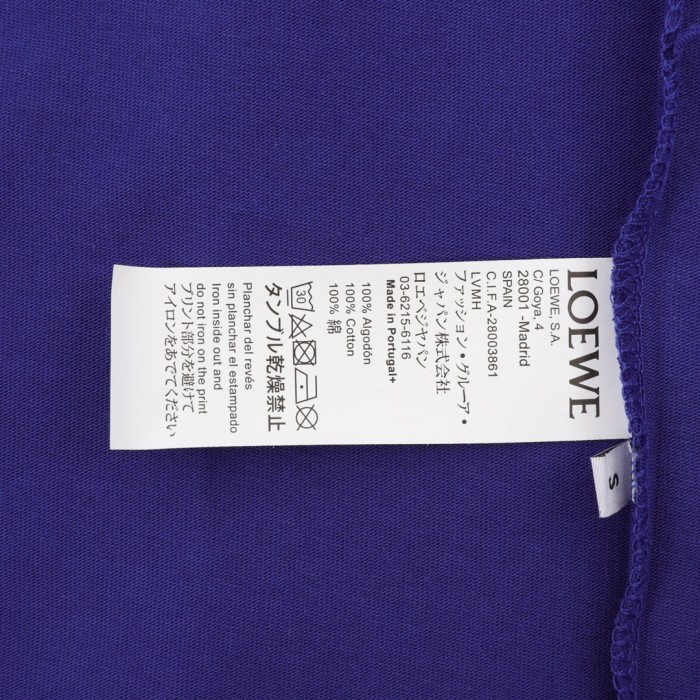 Clothes LOEWE 106