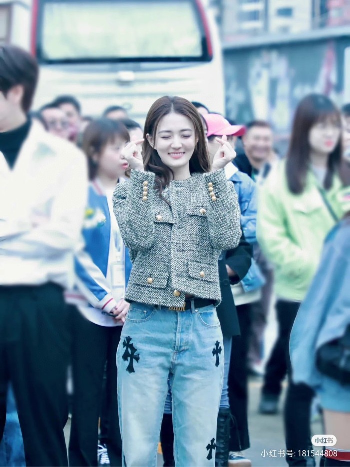 Clothes Chrome Hearts 39