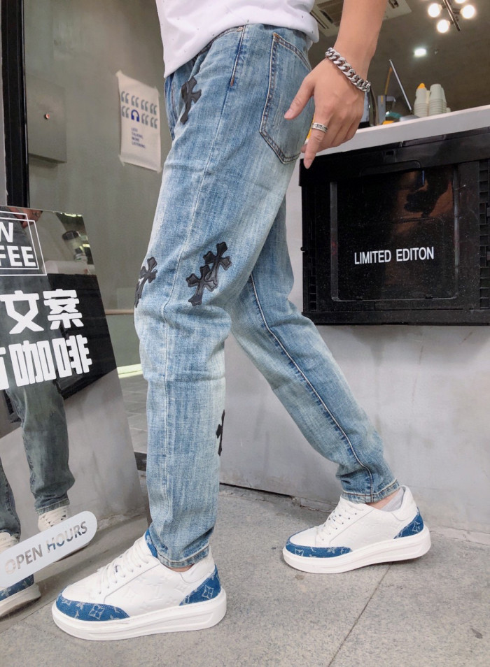 Clothes Chrome Hearts 42