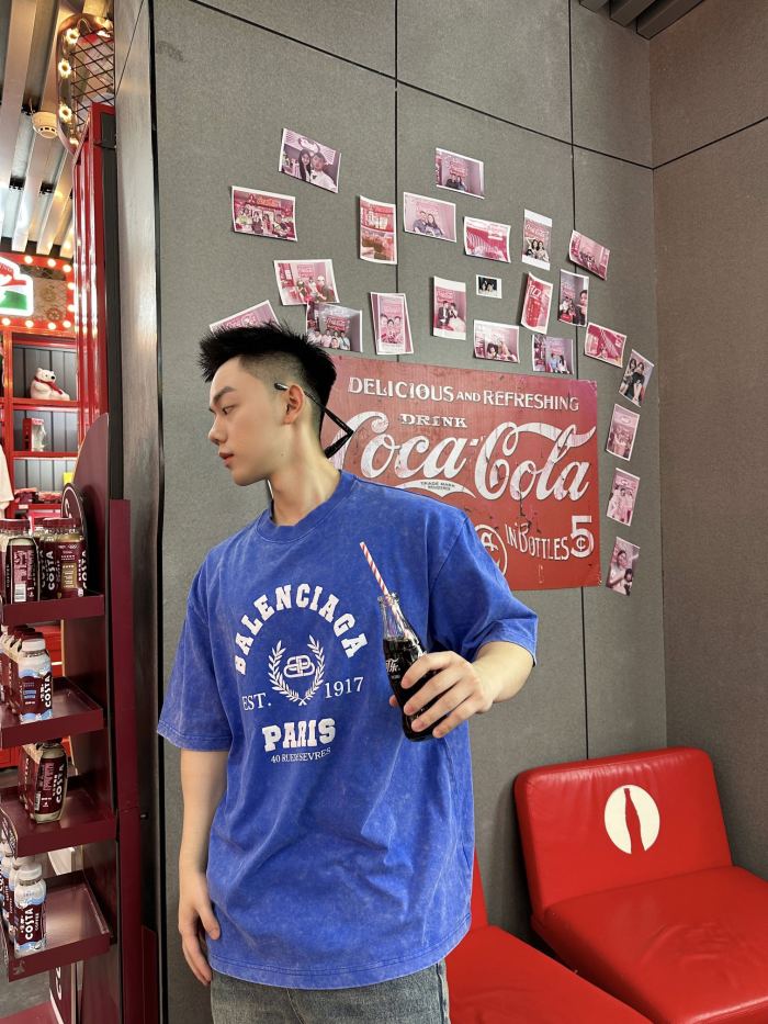 Clothes Balenciaga 270