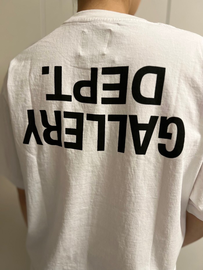 Clothes GALLERY DEPT 18