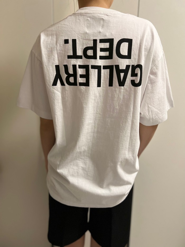 Clothes GALLERY DEPT 18