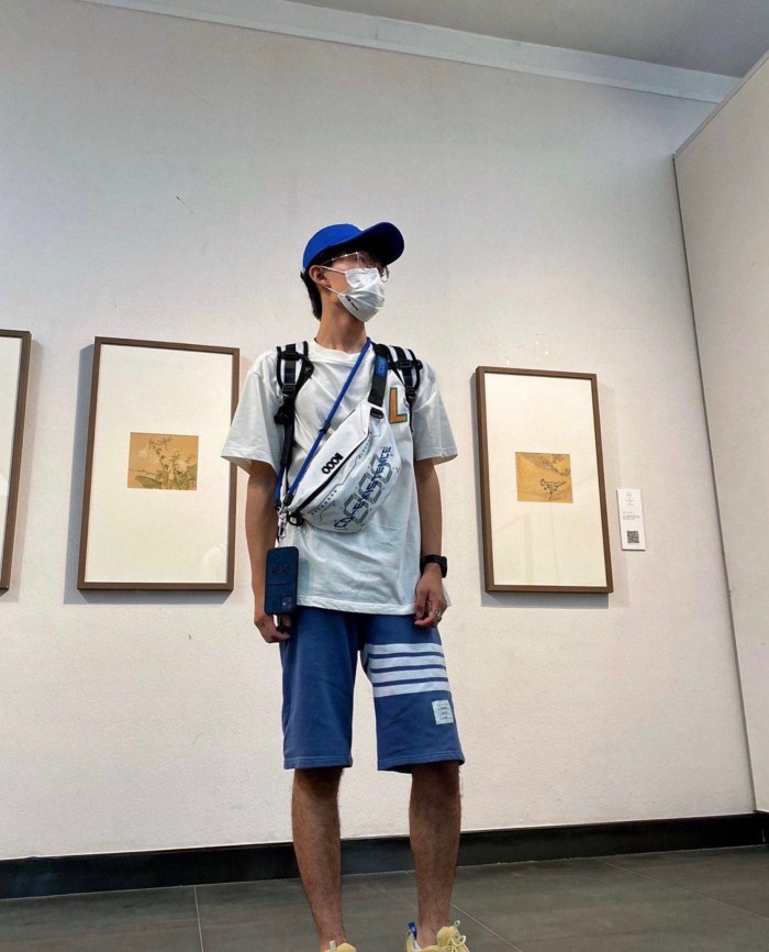 Clothes Thom Browne 51