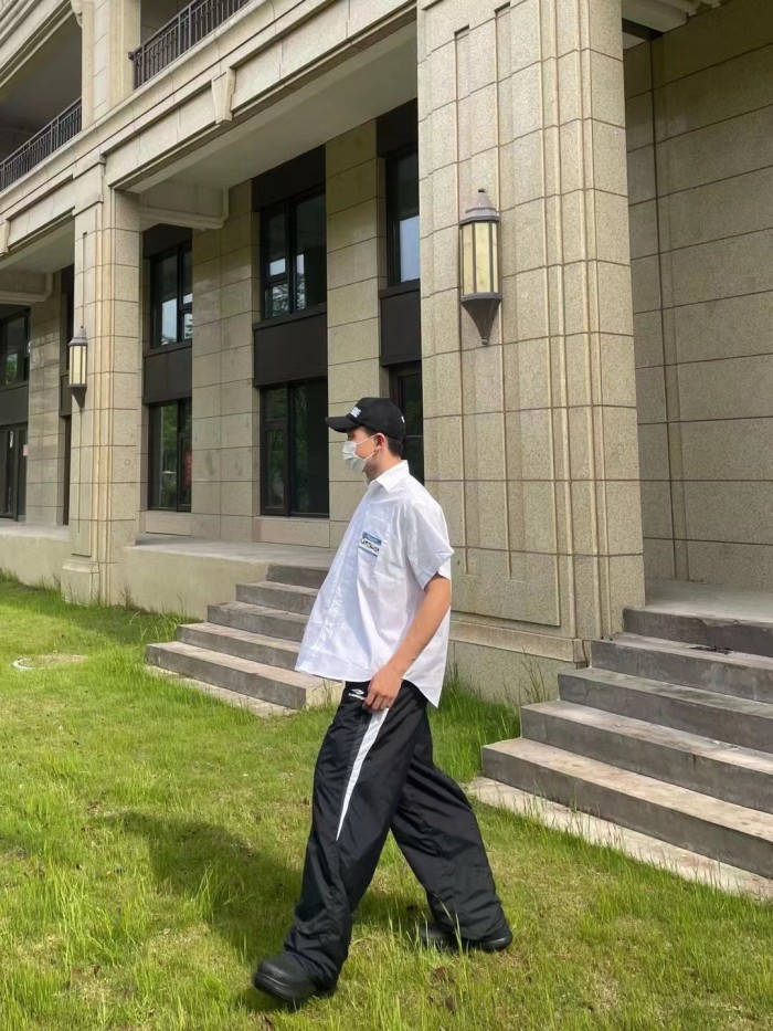 Clothes Balenciaga 371