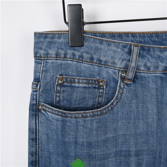 Clothes Chrome Hearts 41