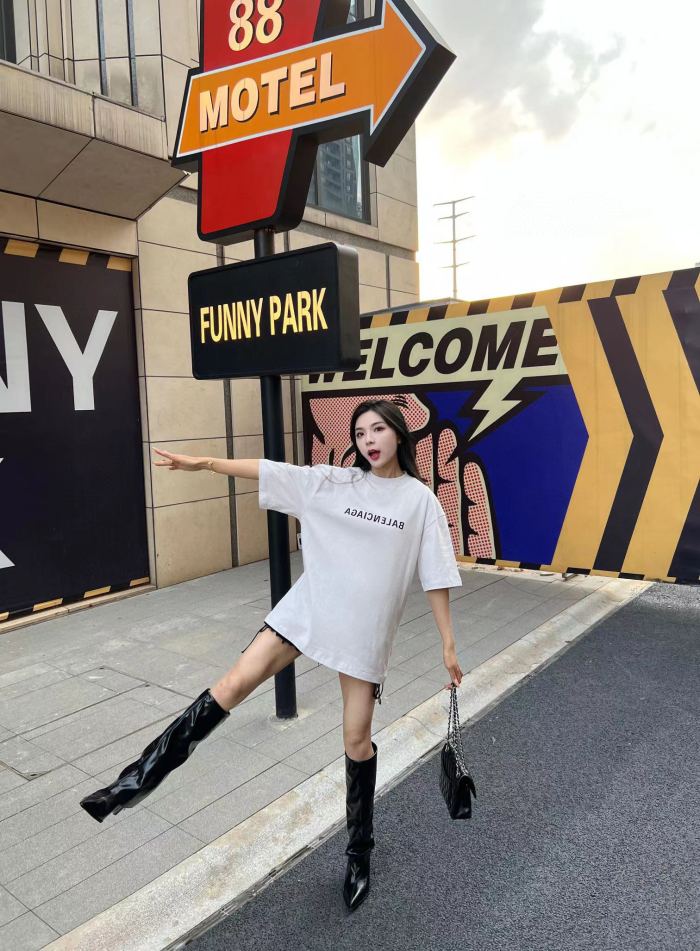 Clothes Balenciaga 363