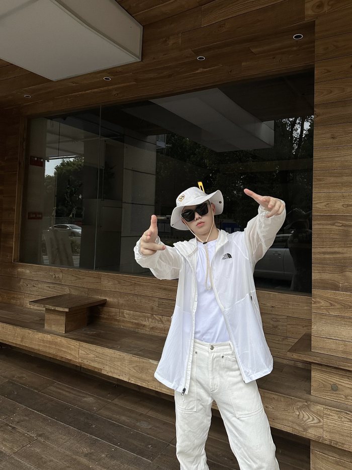 Clothes The North face 21