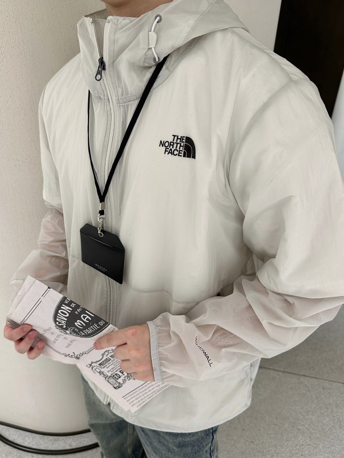 Clothes The North face 22