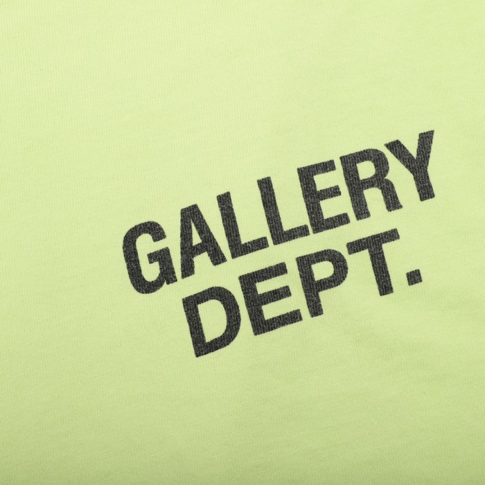 Clothes GALLERY DEPT 17