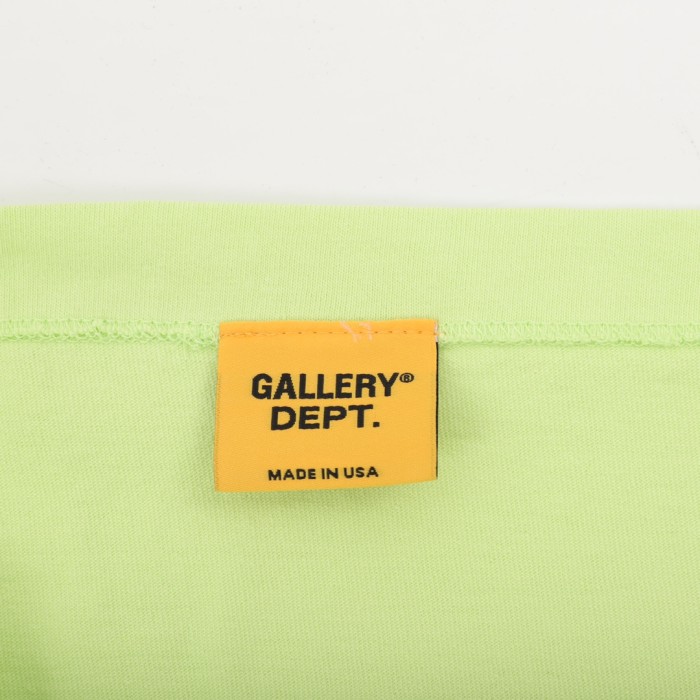 Clothes GALLERY DEPT 17