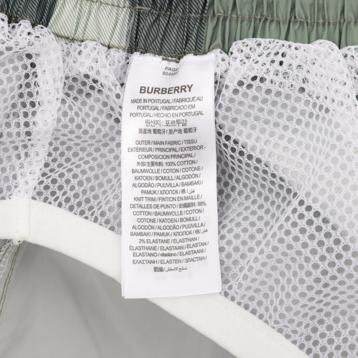 Clothes Burberry 339