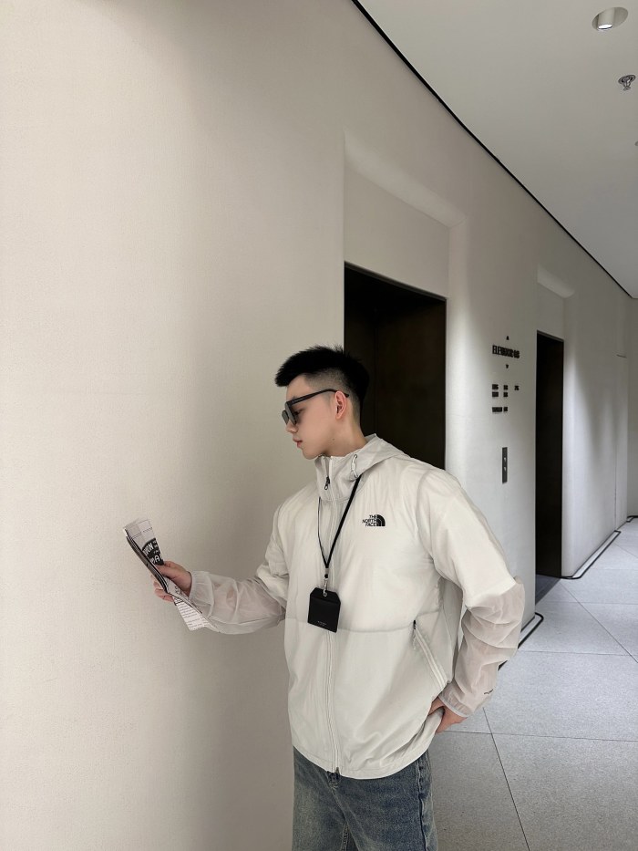 Clothes The North face 22