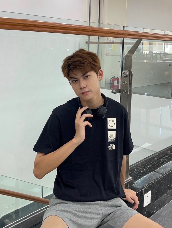 Clothes The North face 16