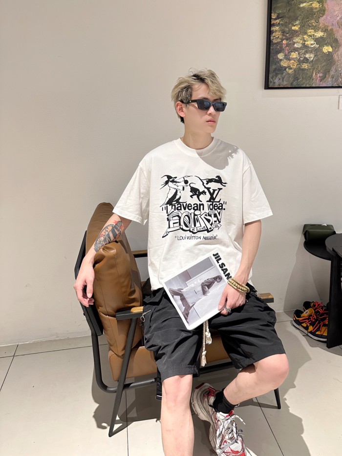 Clothes Louis Vuitton 552