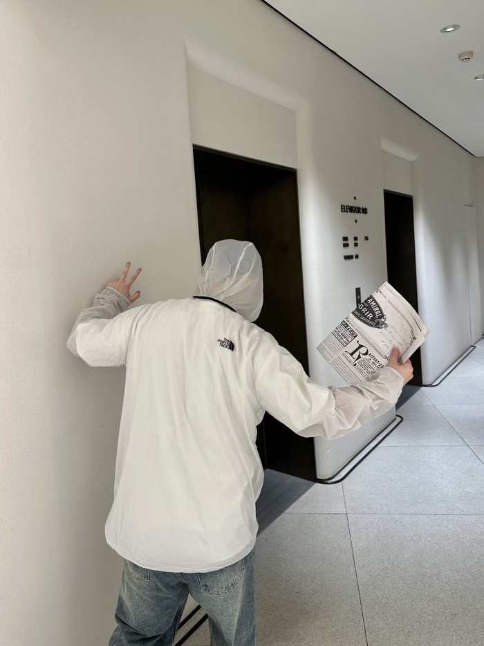 Clothes The North face 22