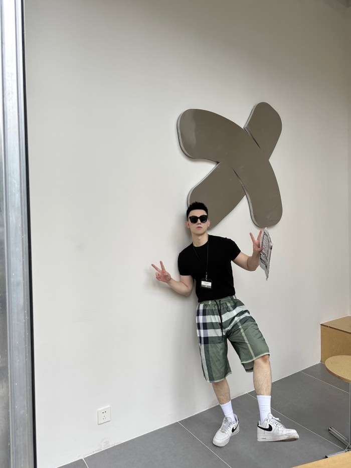 Clothes Burberry 339