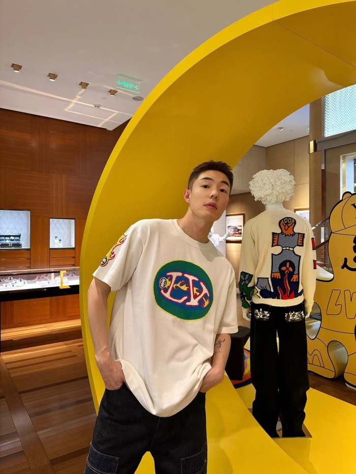 Clothes Louis Vuitton 543