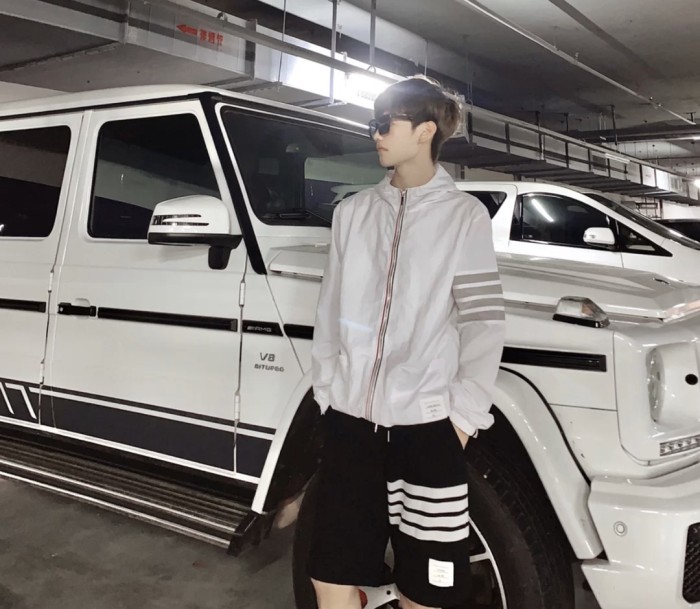 Clothes Thom Browne 49