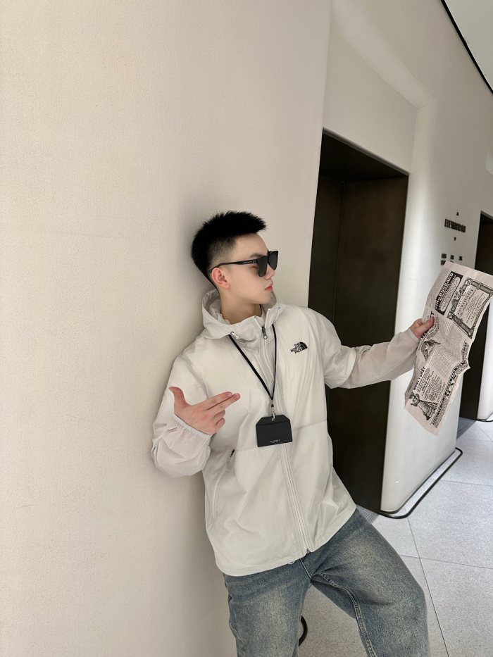 Clothes The North face 22