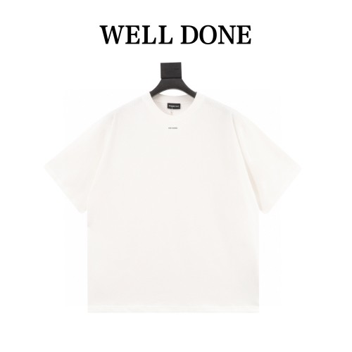 Clothes WE11 DONE 62