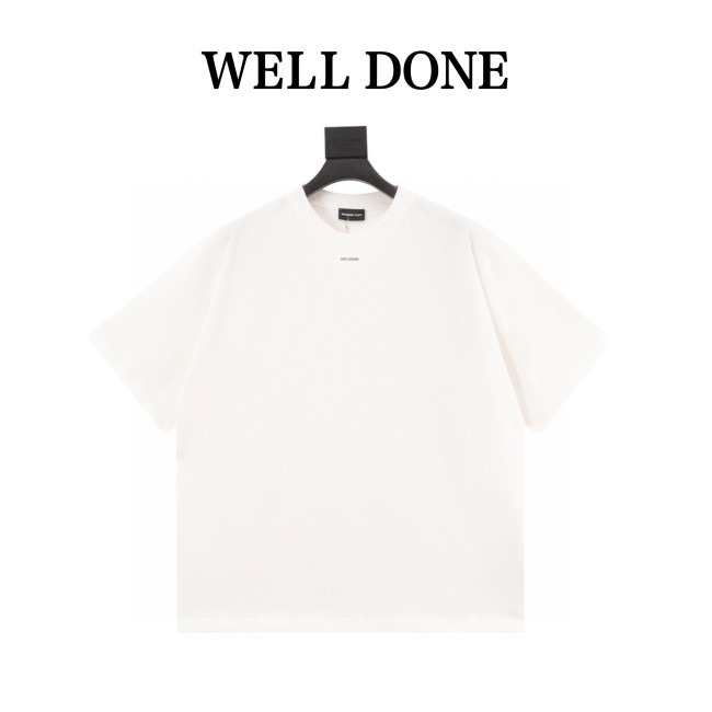 Clothes WE11 DONE 62