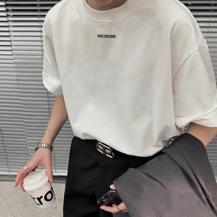 Clothes WE11 DONE 62