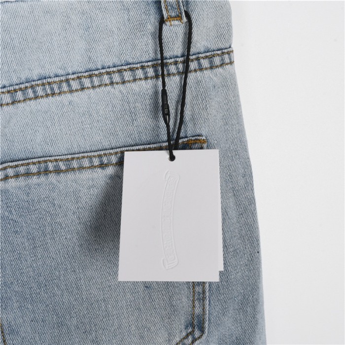 Clothes Chrome Hearts 37