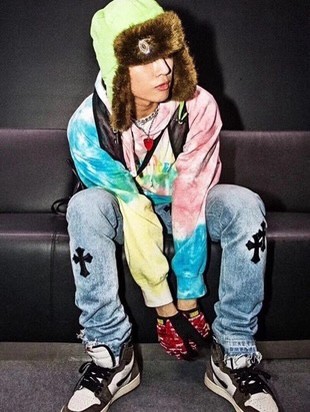 Clothes Chrome Hearts 42