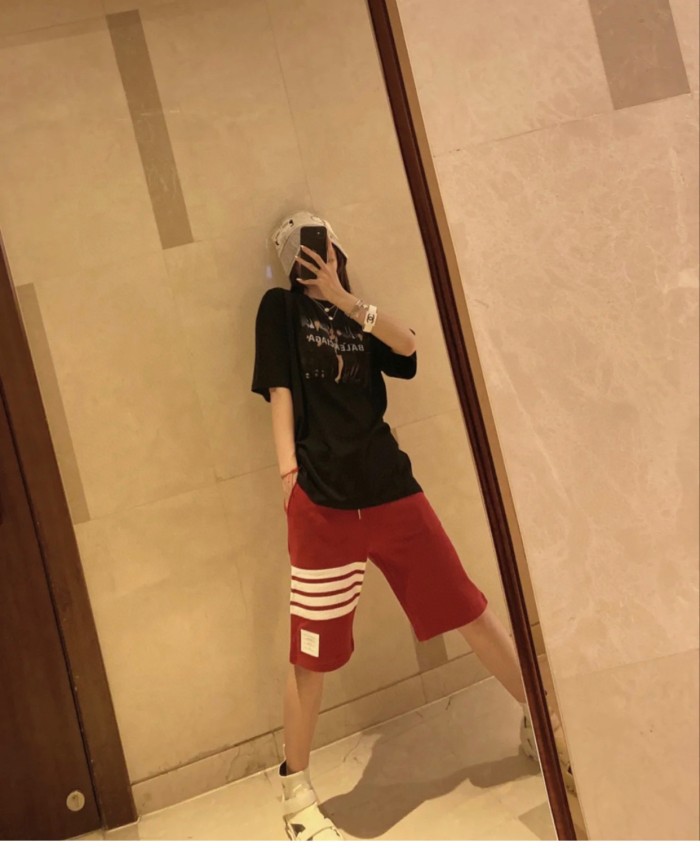 Clothes Thom Browne 52