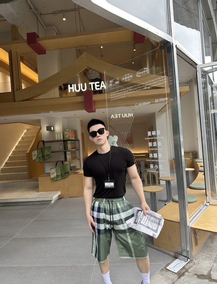 Clothes Burberry 339